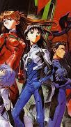 Neon Genesis Evangelion-Role Play