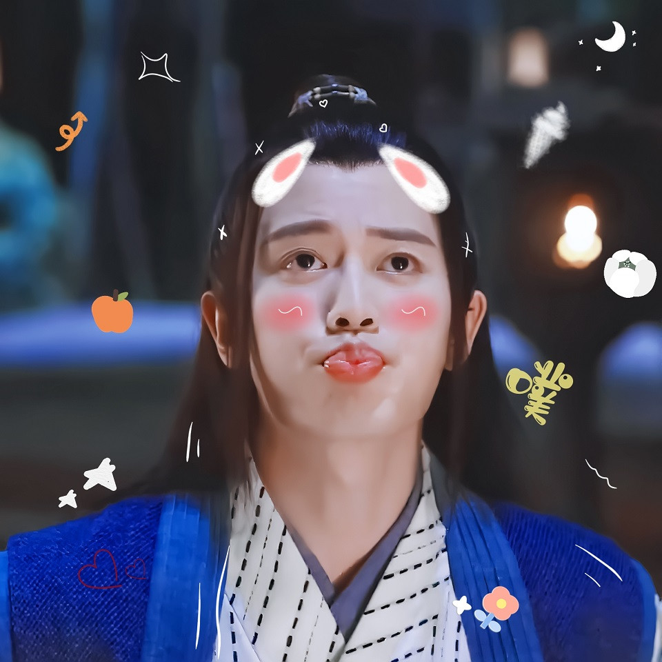 反差式演技4：任嘉倫《錦衣之下》陸繹vs《暮白首》林敬