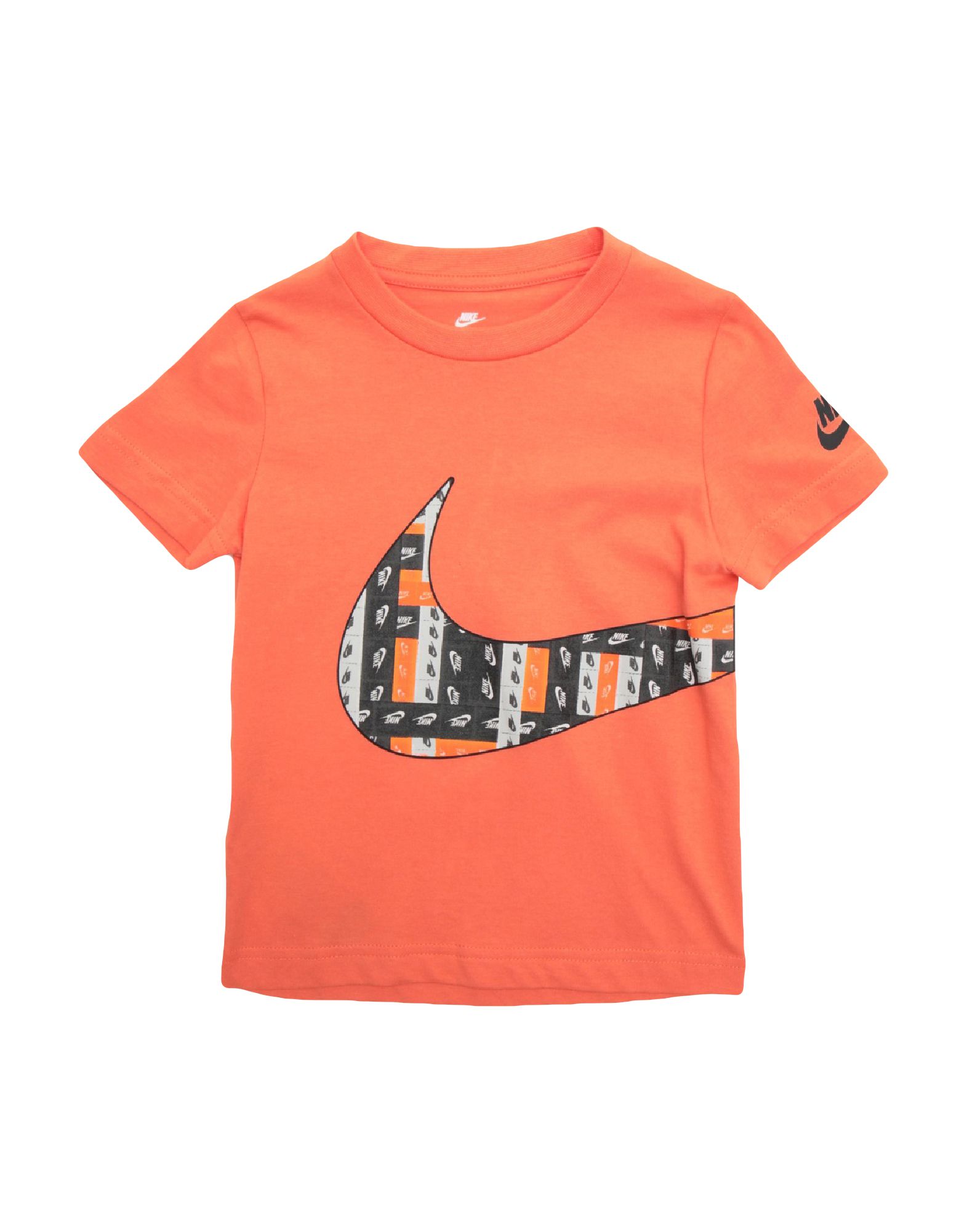 jersey, logo, solid color, round collar, short sleeves, lifestyle, wash at 30degree c, do not dry cl