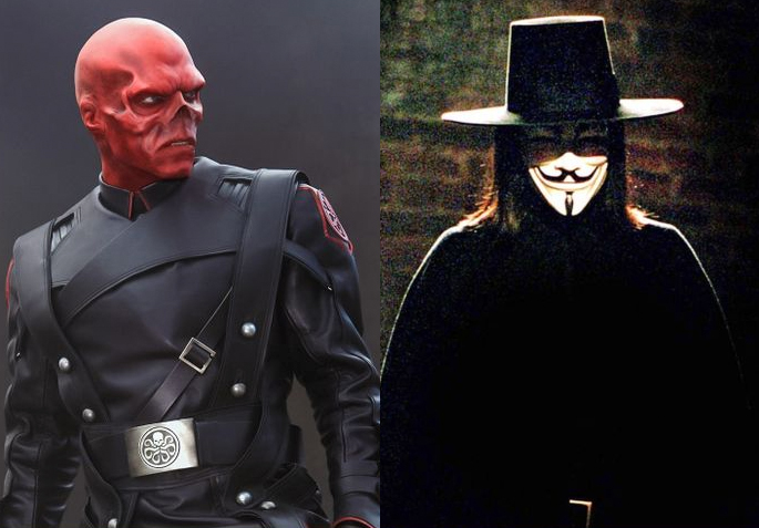 漫威DC都能演！盤點23位橫跨兩大超級英雄宇宙的好萊塢演員