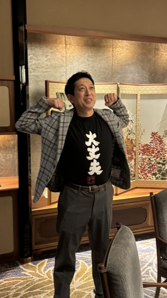 1108_軽井沢Learning  together！