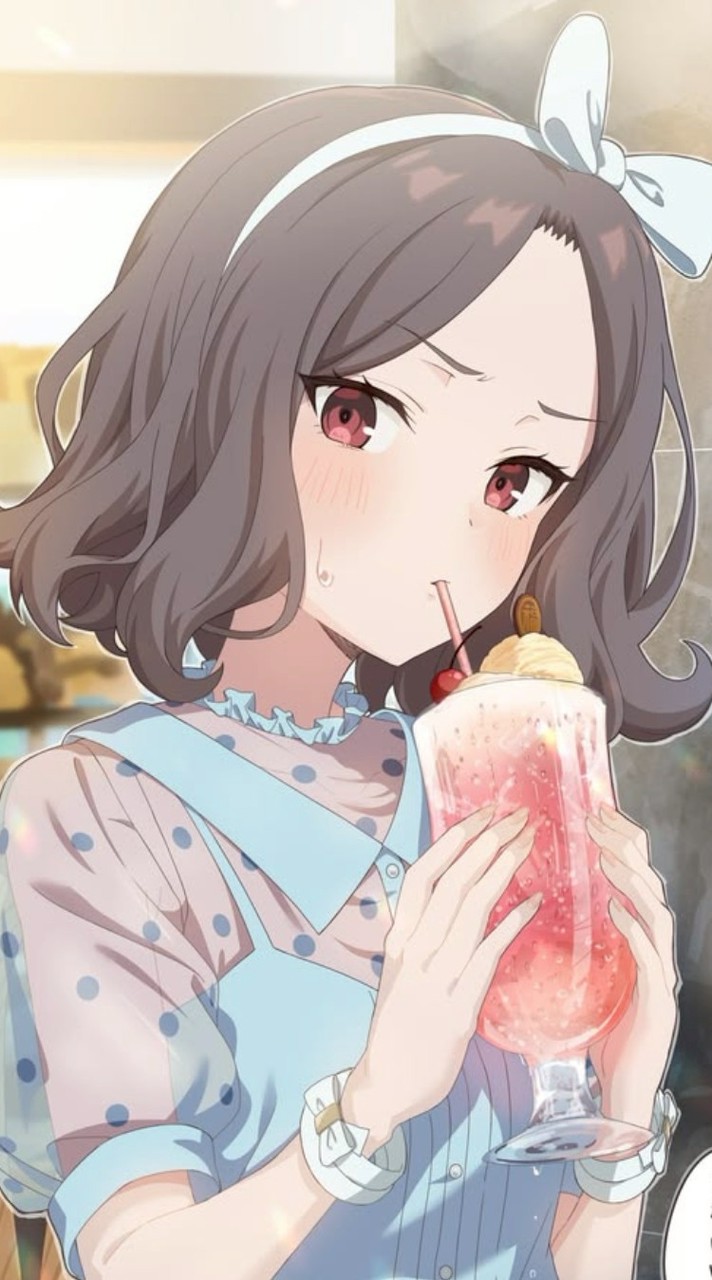 ✨️ツンデレ✨️好きですか？