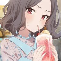 ✨️ツンデレ✨️好きですか？