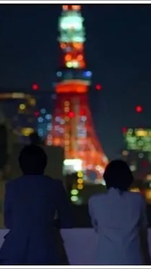 北部人都市愛情傳說🥹❤️