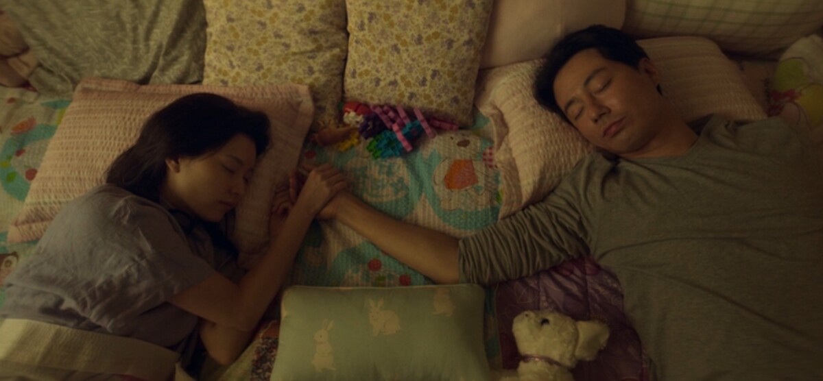 《Moving異能》斗植&amp;amp;amp;美賢8個愛情細節！斗植美賢其實很像