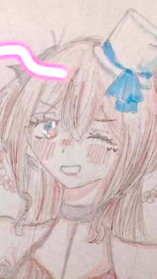 イラスト、雑談　etc