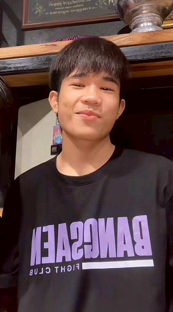 ติ่งบางแสน🥊