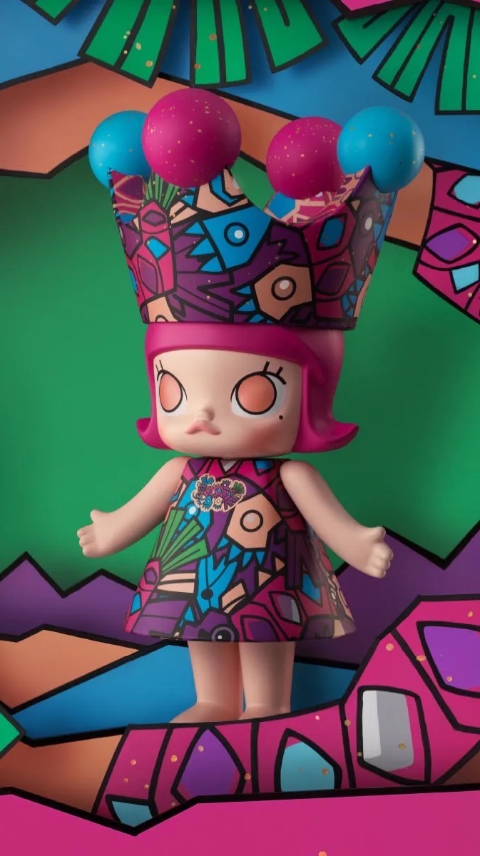 Art Toy Hunter