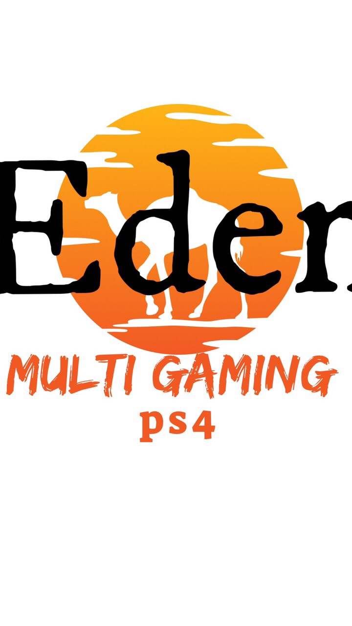 Eden-楽園-マルチゲーミングチーム