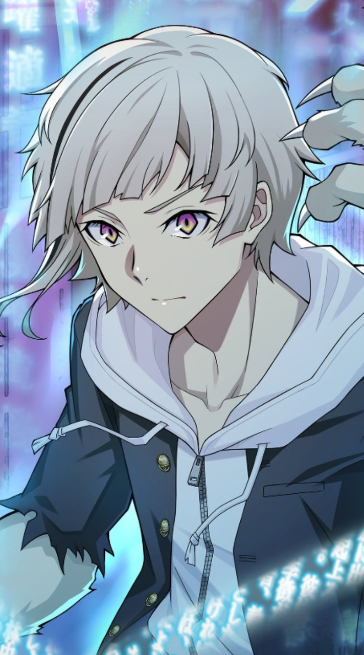 學園文豪ストレイドッグスやってる方集まれ〜！初心者さんも大歓迎！#學スト #文スト
