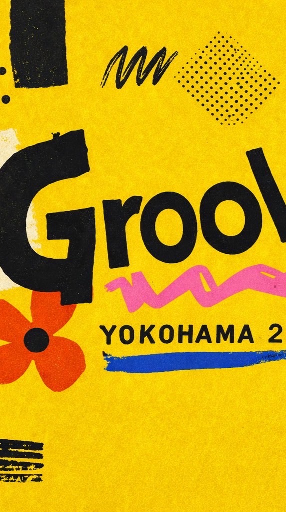Groove it! 2026｜マルシェ出店者