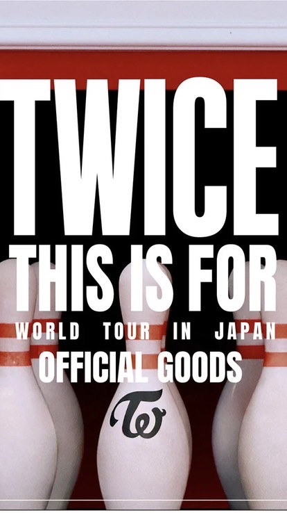 TWICE新國立代購團✨