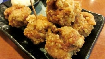 [餓鬼必見] 100日圓任吃炸雞