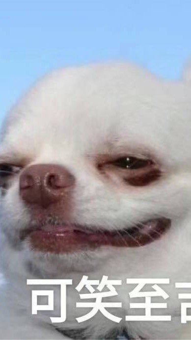 可笑至吉
