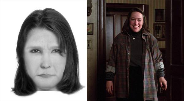 Seniman Ini Bikin Sketsa 15 Karakter Film Adaptasi Novel