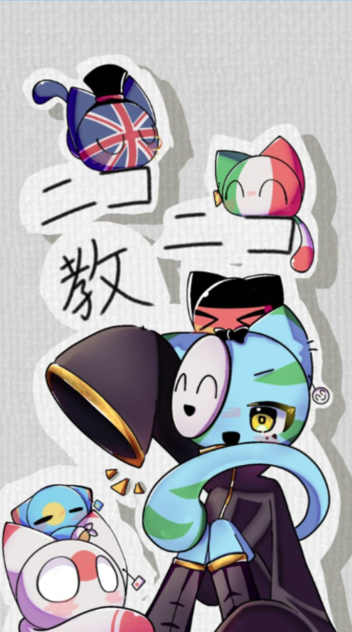 ニコニコ教
