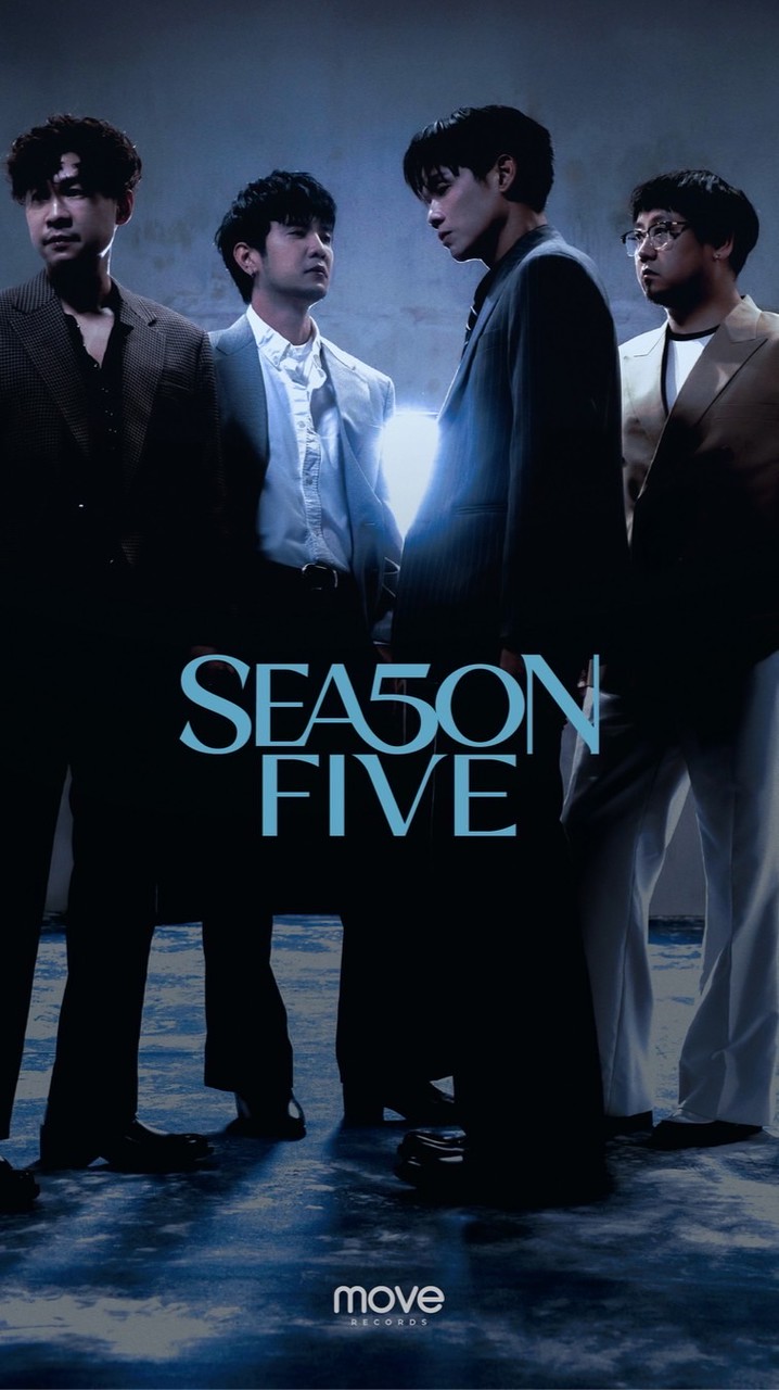 SEASON FIVE Official