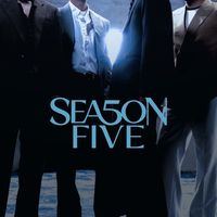 SEASON FIVE Official