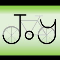 Joy的單車環球騎遊記（環遊世界三部曲-圓夢之旅）