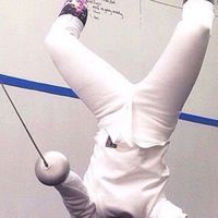Fencing SAZ🤺🔥