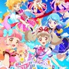 アイカツオンパレードなりきり
