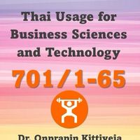 ThBussiness 701/1-65