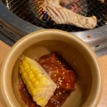 実際訪問したユーザーが直接撮影して投稿した広面焼肉焼肉きんぐ 秋田広面店の写真