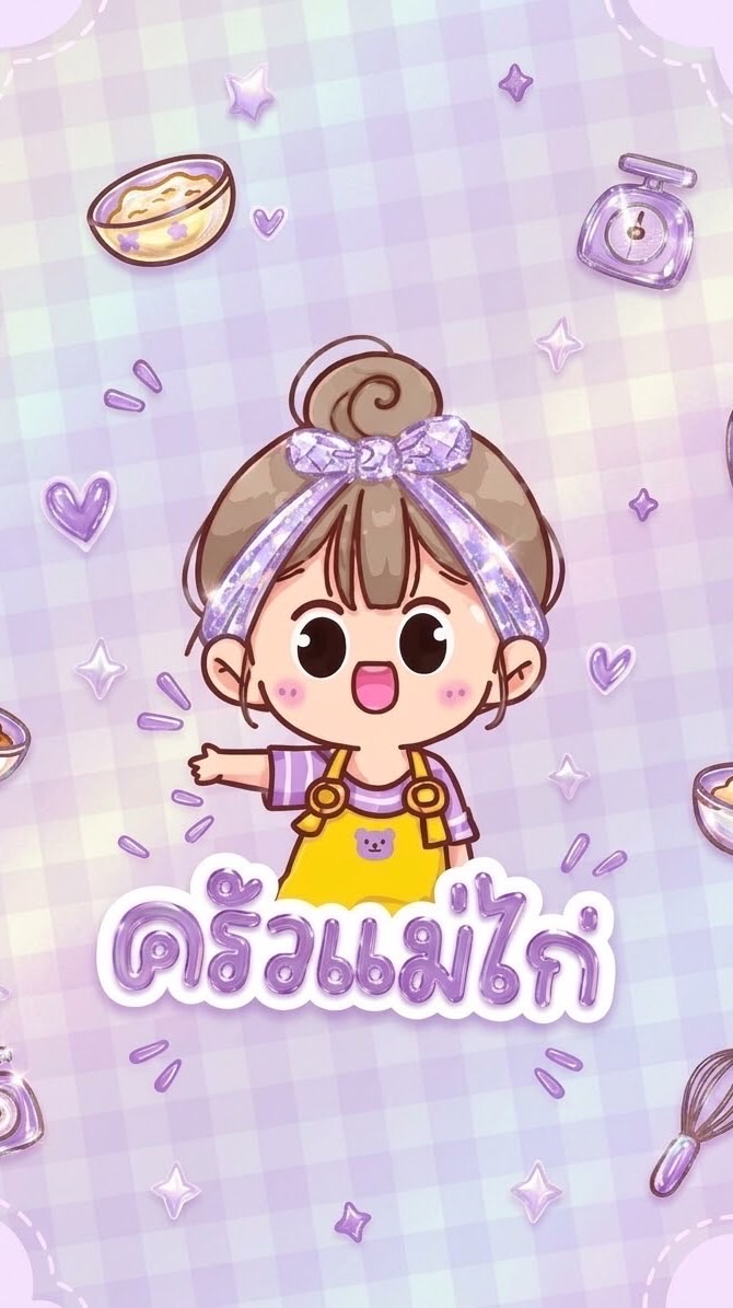 ครัวแม่ไก่