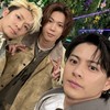 挨拶好きな人集まれー