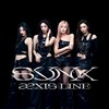 aespa LIVE TOUR - SYNK : aeXIS LINE - in JAPAN