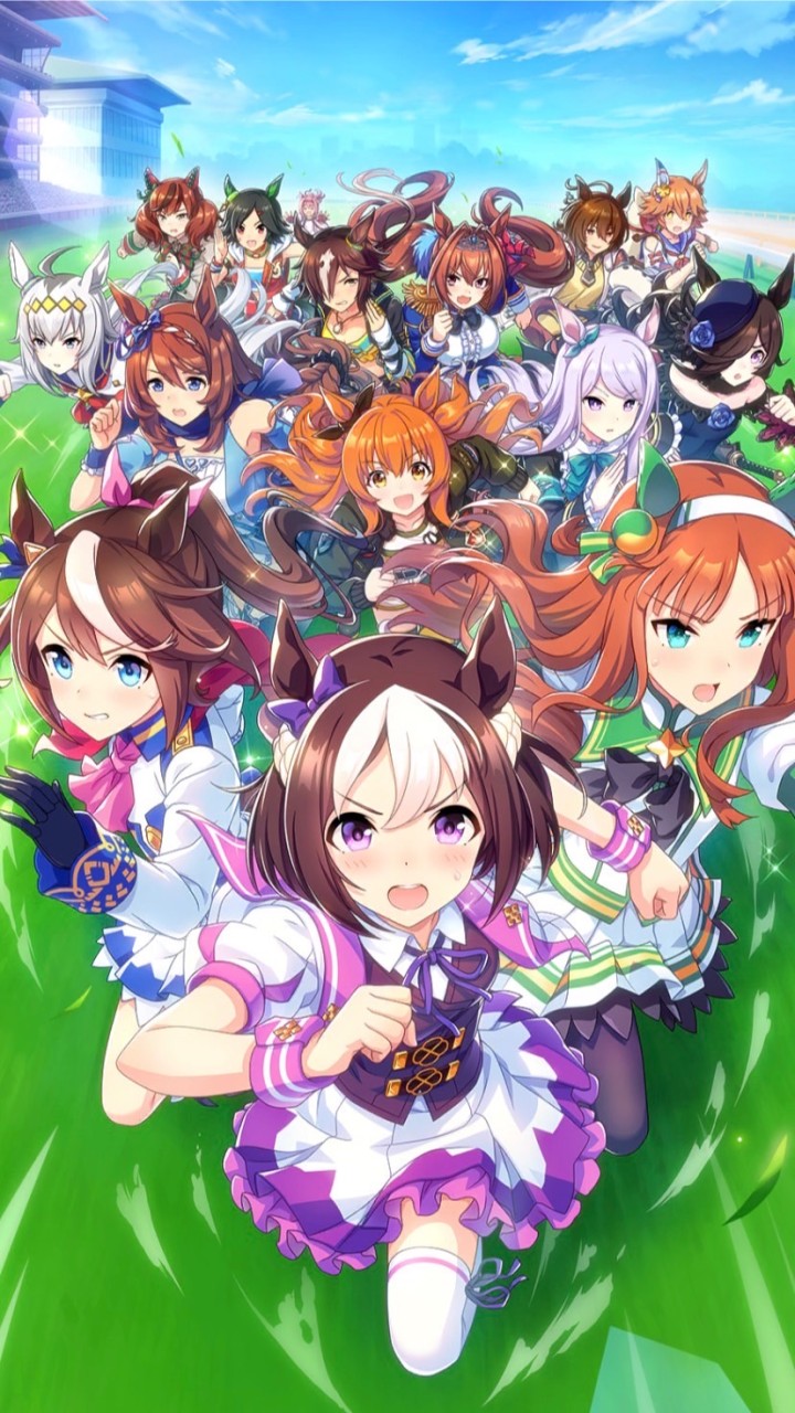 OpenChat アニメ・マンガ・ゲーム好きな人おいで