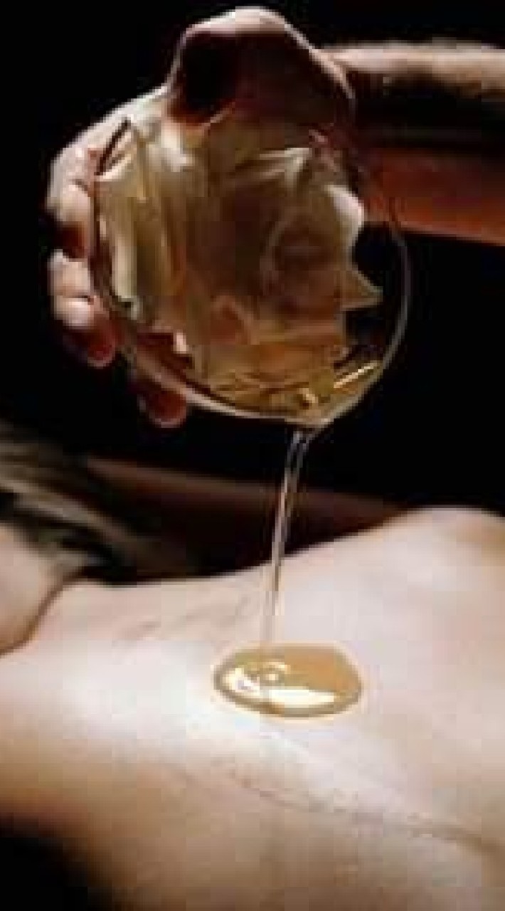 Aroma​ Spa