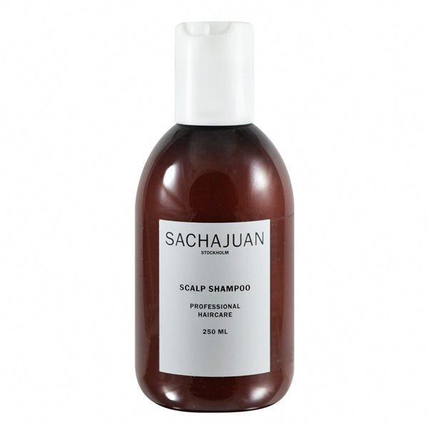 Sachajuan 頭皮護理洗髮露 250ml Scalp Shampoo - WBK SHOP