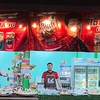 ร้านของชำยายน้อย