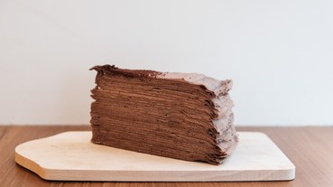 Zuzu 千層蛋糕 IG 限時限量發售，想吃也不一定訂得到的神秘千層蛋糕！