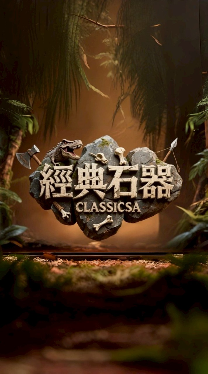 石器時代 ASIA1 41女神降臨