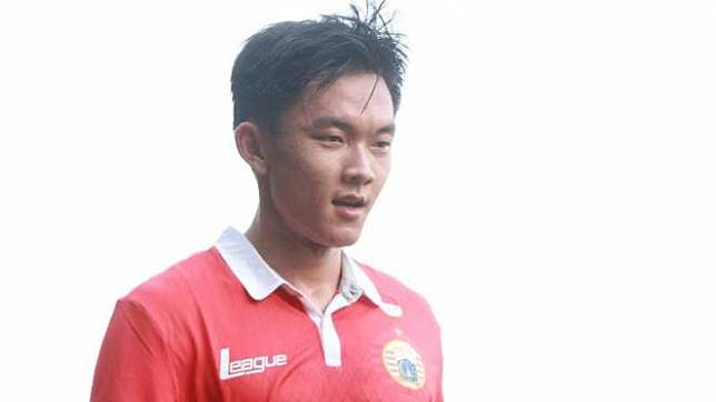 Sutanto Tan, 'Macan Tionghoa' Milik Persija