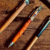 文房具好きの人たち雑談&最新情報共有しよ