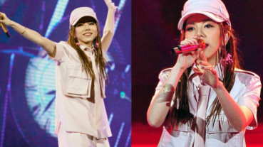 鄧紫棋《紅白》陪守歲 歌迷爽賺1萬元