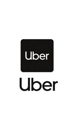 Uber 信義跑車群