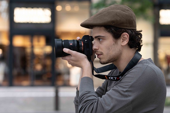 Sony 發表「G Master」系列 FE 35mm F1.4 GM 大光圈定焦鏡頭