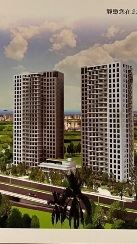 台南 富立 川邊澄已購戶社群