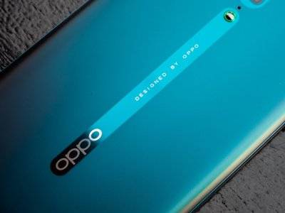 Kembangkan Teknologi Masa Depan, Oppo Investasi Rp98 Triliun!