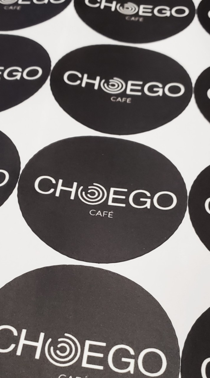 CHOEGO CAFÉ 韓式飯卷專賣