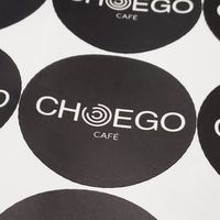 CHOEGO CAFÉ 粹裹咖啡