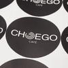 CHOEGO CAFÉ 粹裹咖啡