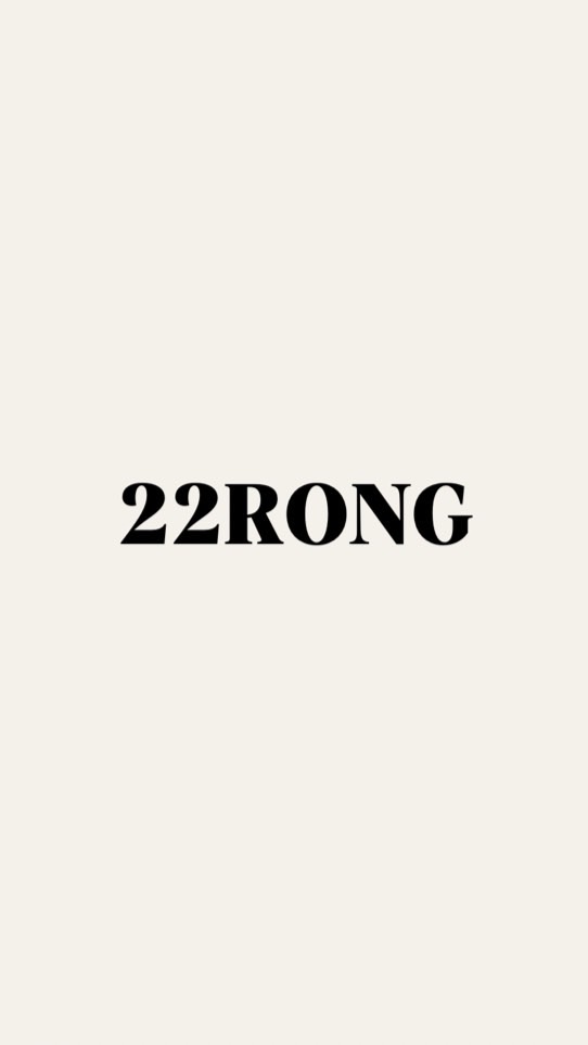 22RONG'S