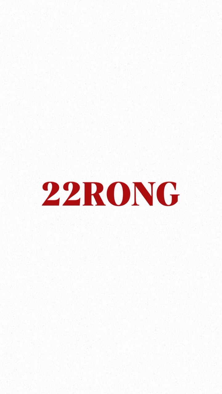 22RONG'S