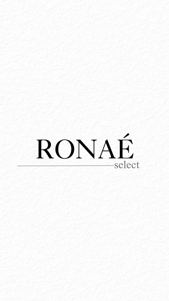 RONAÉ_22代購群