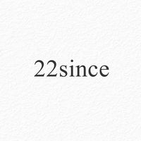22since日常代購
